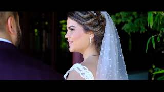 Defne Kadir Wedding Teaser #edsheeran #perfect #weddingteaser