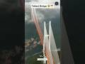 China Builds the World’s Highest Bridge 🌉