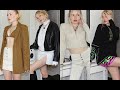 TRY ON CLOTHING HAUL / Kallie Kaiser