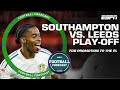 Championship play-off final PREDICTIONS! Who will get promoted to the Premier League? | ESPN FC