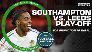Championship play-off final PREDICTIONS! Who will get promoted to the Premier League? | ESPN FC