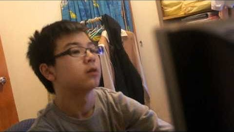 Counterpoint (delphic) Homemade MV (Ryan Yeung and Joshua Wong) .wmv