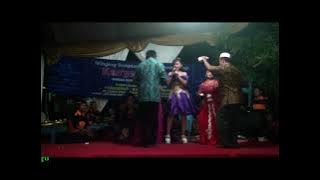 Jaipongan KLASIK// KOPI LENDOT// Versi Mis ICCA Monica// Karya Rahayu grup cimaNggu