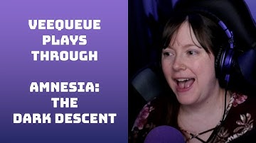 Amnesia: TDD Playthrough | Part 10 | Mind the Gap