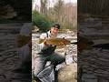 Cherokee Trophy 🏆 #flyfishing #trout #troutfishing #trending