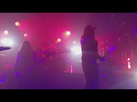 Amon Amarth (11) Under A Northern Star @ Vinyl Music Hall (2017-05-01)