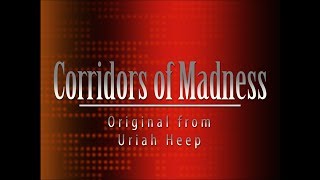 Corridors of Madness (COVERD by MuellerSound)