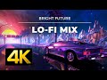 Bright Future - Lo-FI Mix - music for study focus