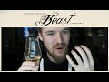 Peat&#39;s Beast - Scotch Whiskey Review