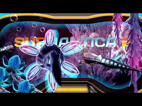 SUBNAUTICA 2 | #10 🤿 Wurzelbehandlung für Gesetzlich Versicherte