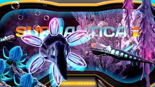 SUBNAUTICA 2 | #10 🤿 Wurzelbehandlung für Gesetzlich Versicherte