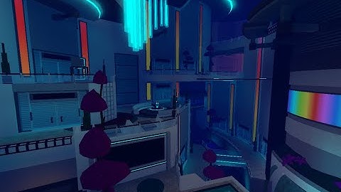 Roblox FE2 | Closing Hours: Remastered