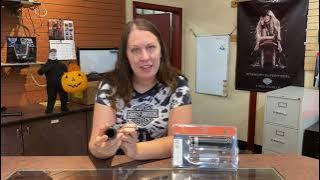 Gold Star Spotlight - Empire Hand Grips