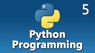 Python Programming for Absolute Beginners - nested if #5