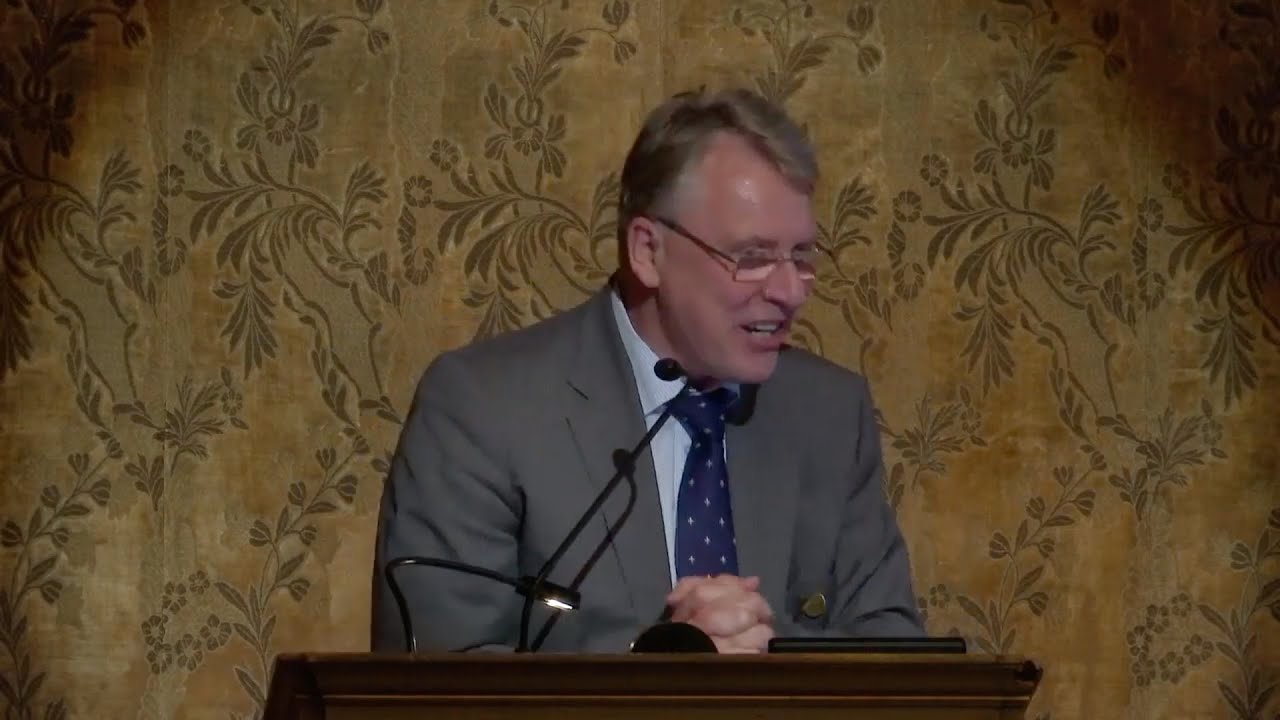 Christoph Meinel: “Machine Learning: The Reality Behind Artificial Intelligence”