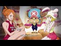 One Piece Opening 20 - [HOPE] English Sub 1080p