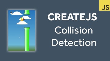 Create an HTML 5 Game with Create.js [3]: Collision Detection