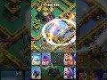 THREE STAR 🌟🌟🌟 TH 14 💪// #judosloth #sumit007 #kennyjo #subscribetomychannel #shortsvideo #coc