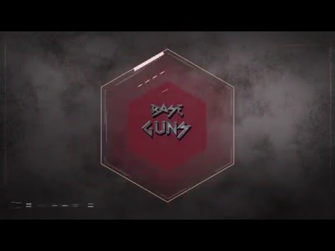 Base Guns IIM