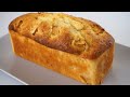 Turn Apples Into Amazing Loaf Cake So Moist And Velvety
