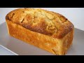 Turn apples into amazing loaf cake so moist and velvety