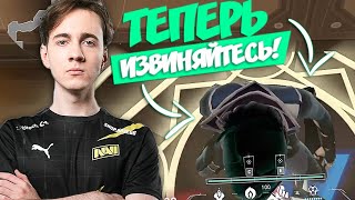 SUYGETSU ЖЁСТКО УНИЗИЛ СОПЕРНИКОВ В РАНКЕДЕ! w/ tankzor