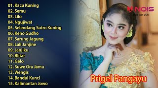 Langgam Campursari KACU KUNING   PRIGEL PANGAYU  Full Album Lagu Jawa