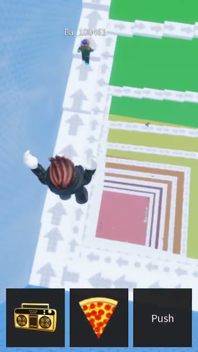 #trend of sayonara tower #roblox #supporter