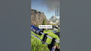 Do you hate the night on ARK ? Watch this Video !