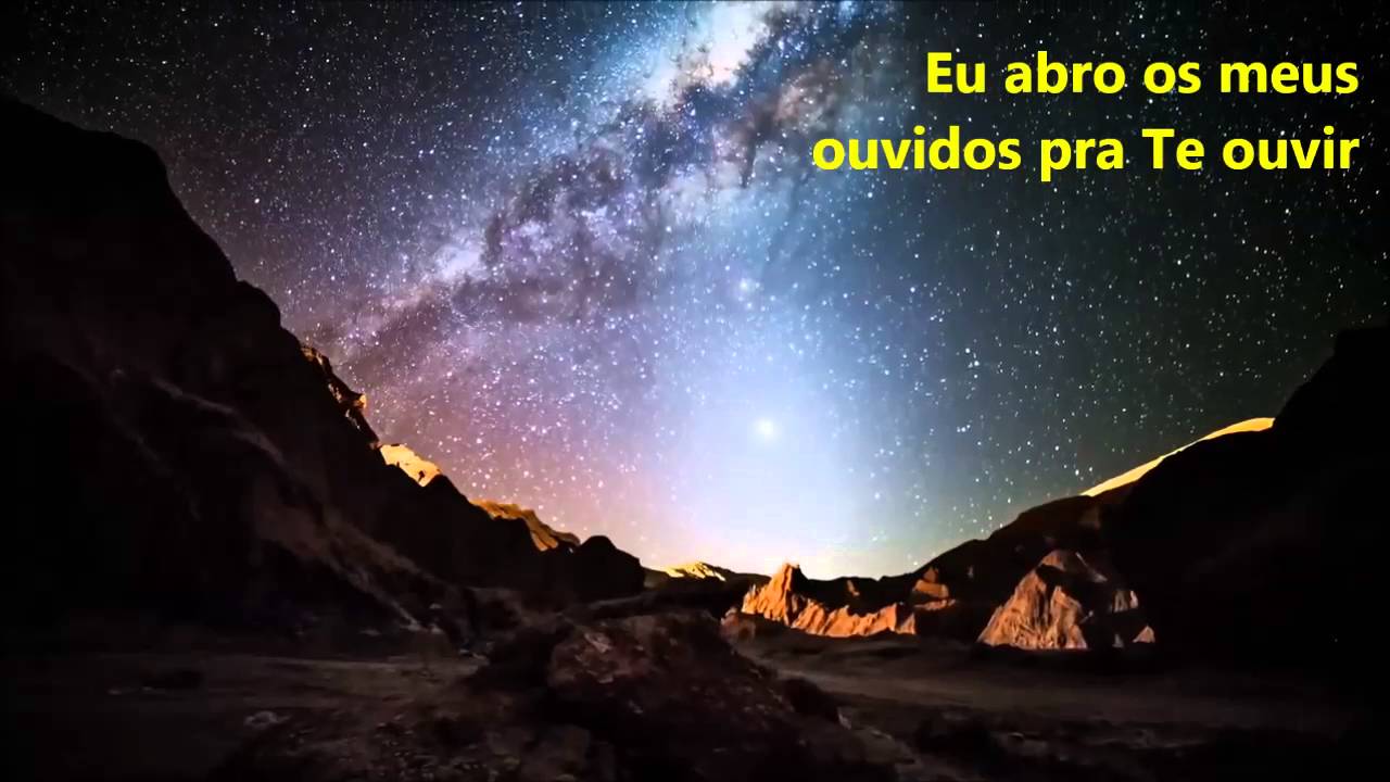 Cristo vive em mim - Cover - (Pr André Etzberger) - YouTube