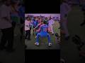 virat kholi dance after won the match 🫨🥴 #cricketlover #shorts