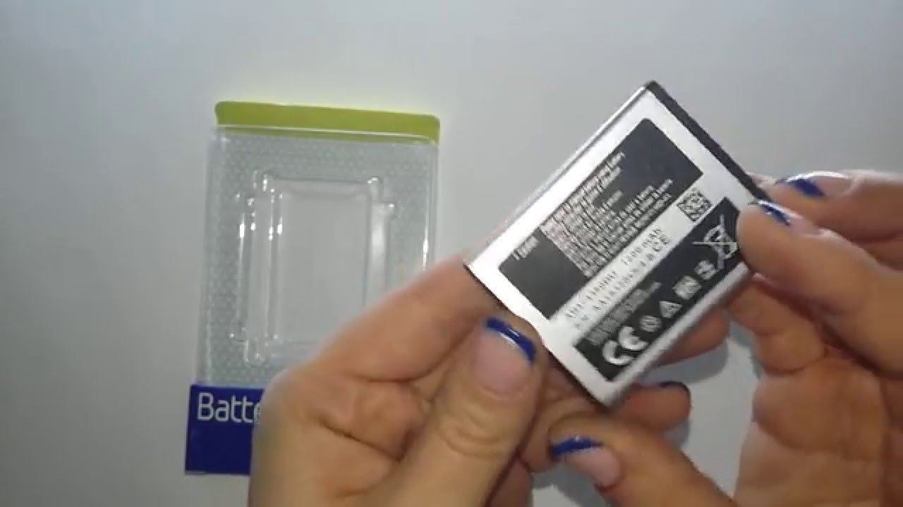 Аккумулятор Ab463651bu 1000 Mah Купить