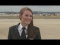 26-year-old becomes UK's youngest airline captain