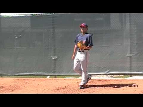 Sung-Wei Tseng Pitching