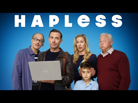 Hapless - U.S. Trailer