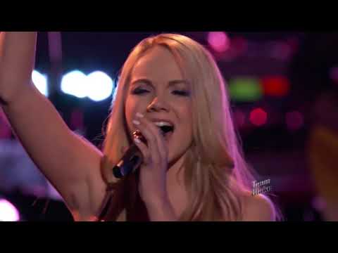 Danielle Bradbery - Maybe It Was Memphis