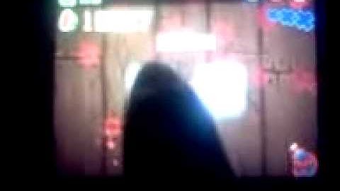 All time fruit ninja High Score