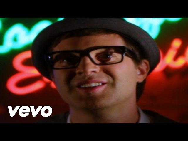 Mayer Hawthorne - Dreaming