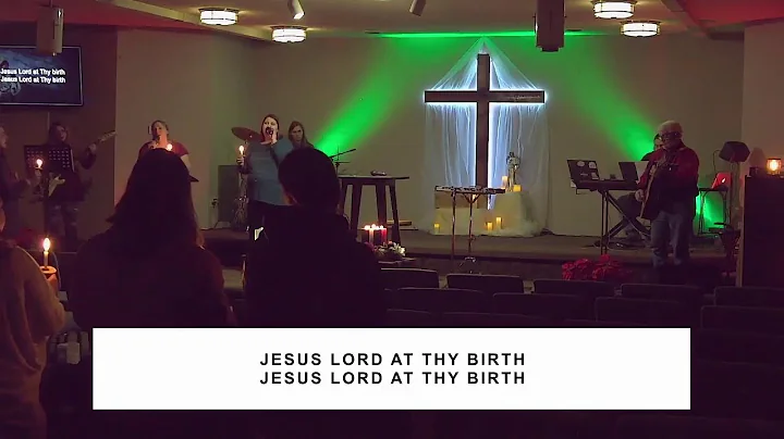 Meadowbrook Assembly of God Live Stream