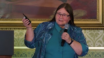 RSNSW Forum 2019 Session 1A Kerrie Dougherty