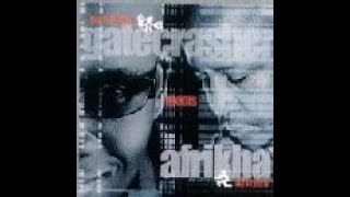 Gatecrasher meets Afrikha - Mixed by Glen Lewis [2001] (CD1)