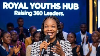 Five Things Every Young Leader Should Know/Have. The 360 Framework