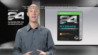 Herbalife24 Hydrate