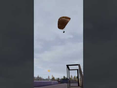 NEW FLARE GUN AIRDROP DROP SUBERBS Contractors Exfil Zone