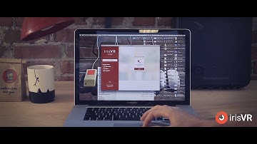 Inhabit Your Designs with IrisVR