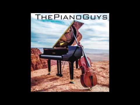 Titanium / Pavane | The Piano Guys