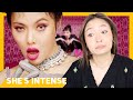 HyunA - 'I'm Not Cool' MV REACTION