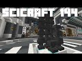 SciCraft 144: Anvil Damaging System