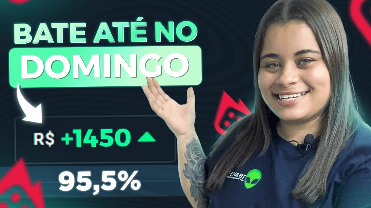 ESTRATÉGIA DO NÚMERO 7 RÁPIDA E FÁCIL - TBINVESTE