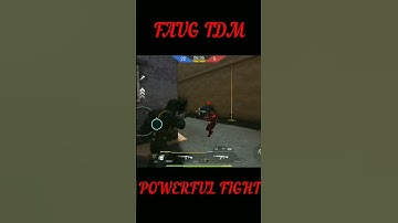 I MEET FIRST PRO PLAYER FAUG GAME #shorts